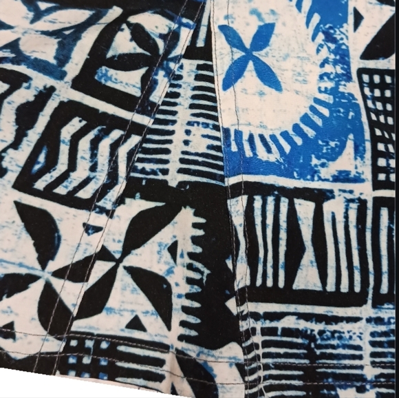 Ripskirt Hawaii Length 1 Wrap Skirt - Picture 8 of 11